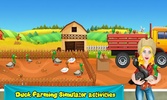 Duck Farm Breeding: Eggs & Chi screenshot 5