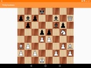 Chess puzzles! screenshot 3