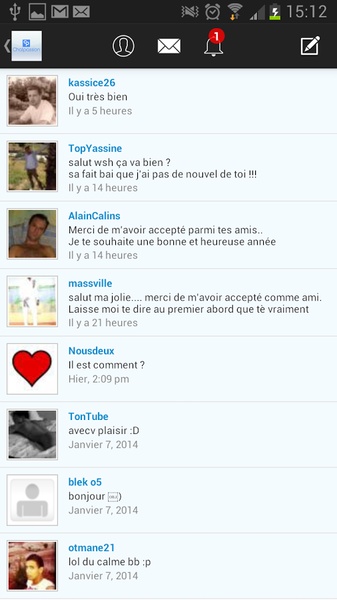 Chatpassion - Preview 3