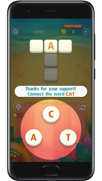 Word Holiday - Preview 11