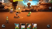 Dragon Adventure: Universe Fighter screenshot 3