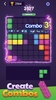 X Blocks : Block Puzzle Game screenshot 12