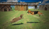 Farm Dog Fight screenshot 17