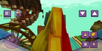 Dino Theme Park Craft screenshot 14