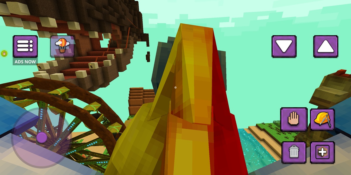 Dino Theme Park Craft - Preview 14