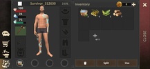 Survivor Adventure: Survival screenshot 5