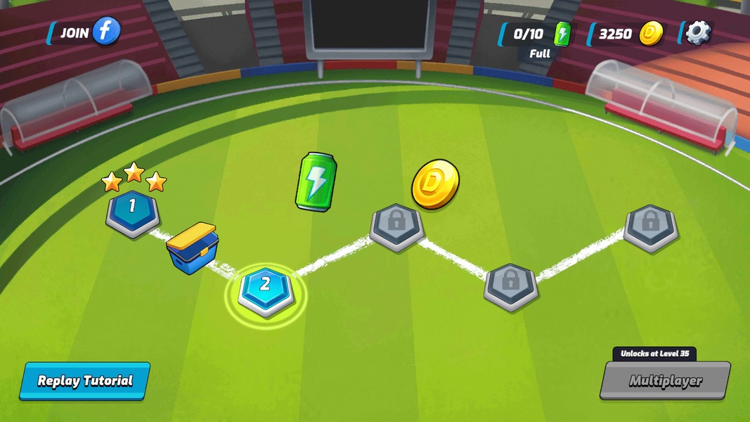 All Star Cricket 2 - Preview 4
