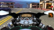 Moto Rider GO: Highway Traffic screenshot 7