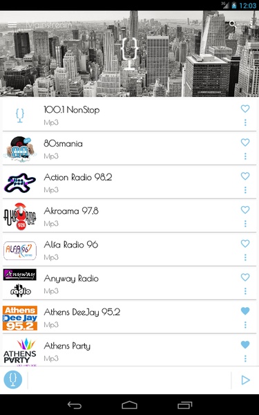 Greek Radios - Preview 8