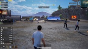 Game for Peace screenshot 7