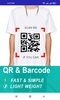 QR Code Scanner & QR Reader screenshot 9