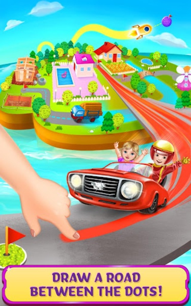 Tiny Roads - Preview 6
