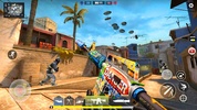 Real FPS Shooting Games screenshot 5