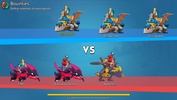 Dragon Brawlers screenshot 5