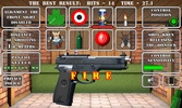 Pistol shooting. Desert Eagle screenshot 4