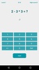 Math Game screenshot 4
