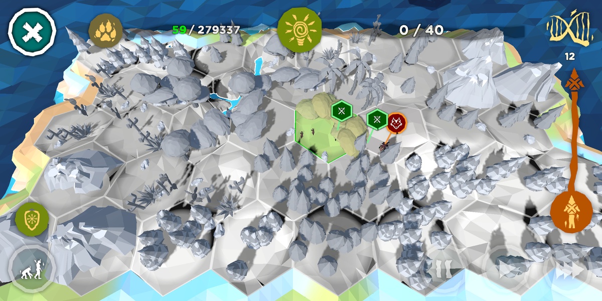 EVO ISLA - Preview 7