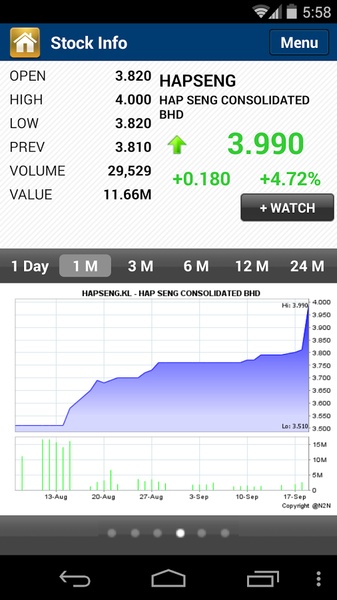 Trade - Preview 2