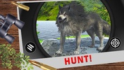 Hunting Clash Shooting Game screenshot 6