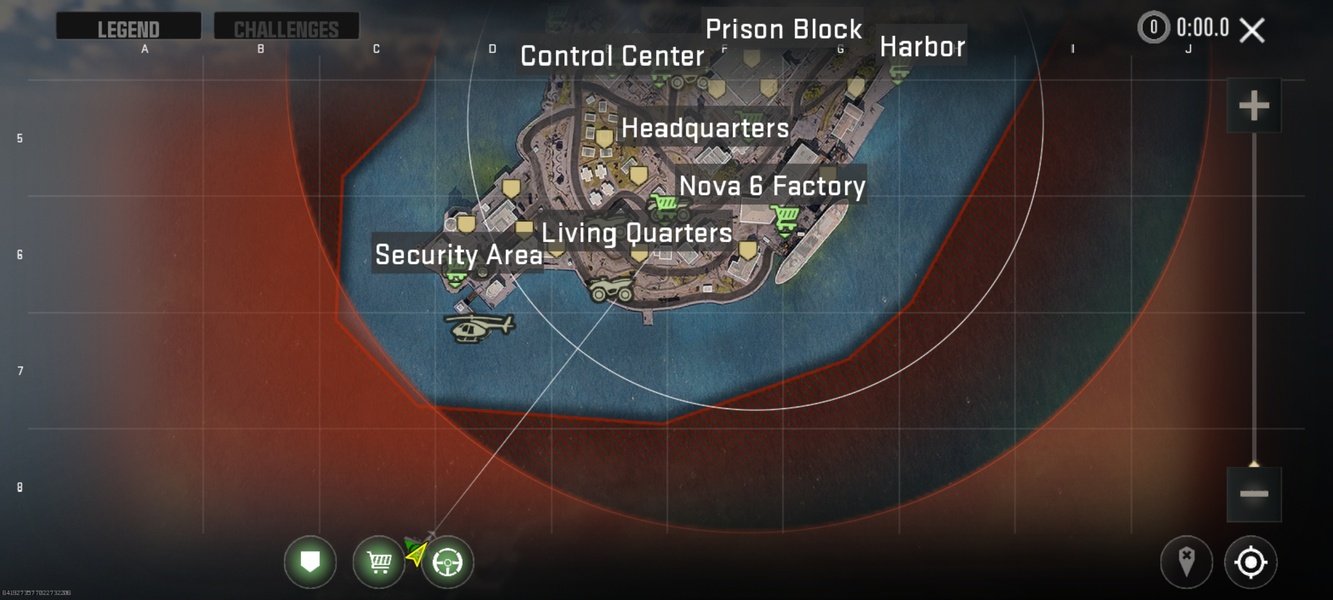 Call of Duty: Warzone Mobile - Preview 7