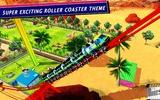 Roller Coaster Simulator screenshot 13