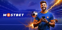 Mostbet feature