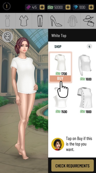 Pocket Styler - Preview 7