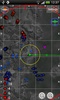 Тактическая карта WarThunder screenshot 14