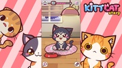 KittCat Story: Cat Avatar Make screenshot 2