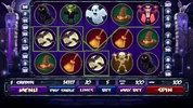 Halloween Slots screenshot 2