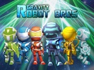 Robot Bros Gravity screenshot 5