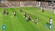 Dream League Football screenshot 8