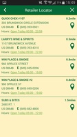 NJ Lottery for Android 5