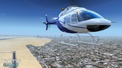 Helicopter Simulator SimCopter screenshot 7