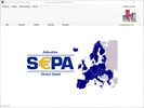 Adeudos Sepa (Sepa Direct Debit) screenshot 1