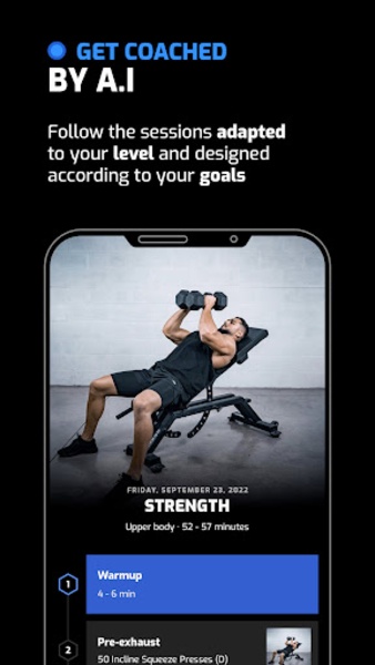 Hybroes Crossfitness - Preview 6