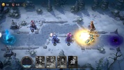 Everfrozen: TD screenshot 4