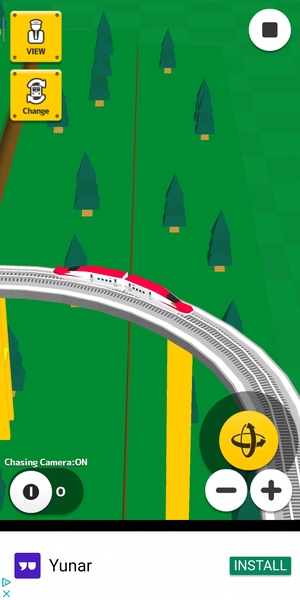 Train Go - Railway Simulator - Preview 6