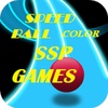 Color Speed Ball screenshot 2