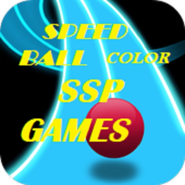 Color Speed Ball - Preview 2