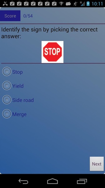 Scroll NJ RoadSigns - Preview 2