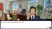 Criminal Case: Paris screenshot 4