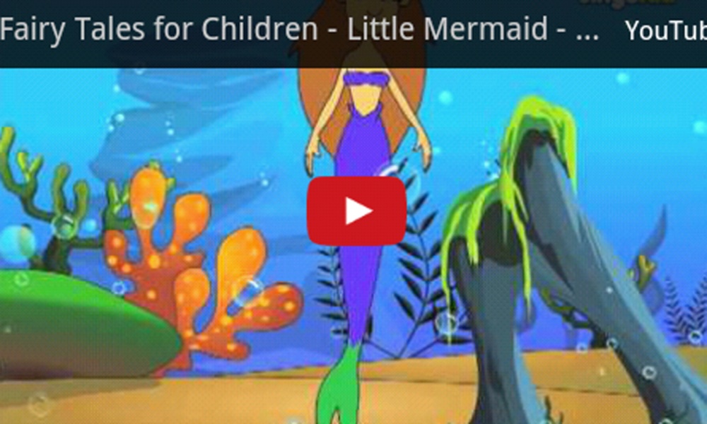 Fairy Tales Stories for Kids - Preview 1