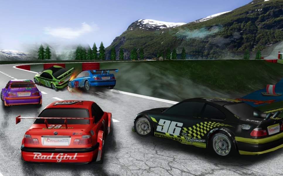 cardriftrace - Preview 11