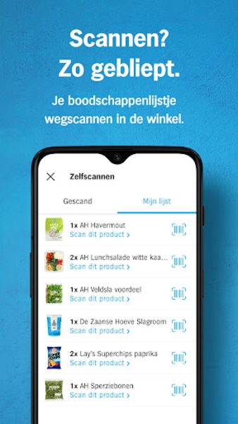 Albert Heijn - Preview 16