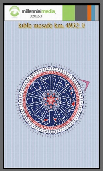 Turkishcompass - Preview 2