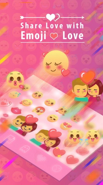 EmojiLove - Preview 2