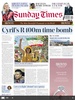 Sunday Times E-Edition screenshot 3