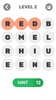 learn english by findwords screenshot 9