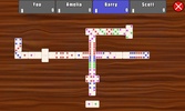 Ultra Dominoes screenshot 3